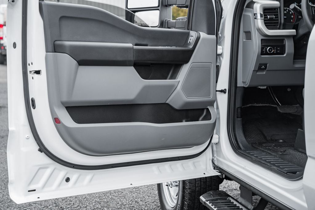 2024 Ford F-250SD XL