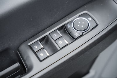 2024 Ford F-250SD XL