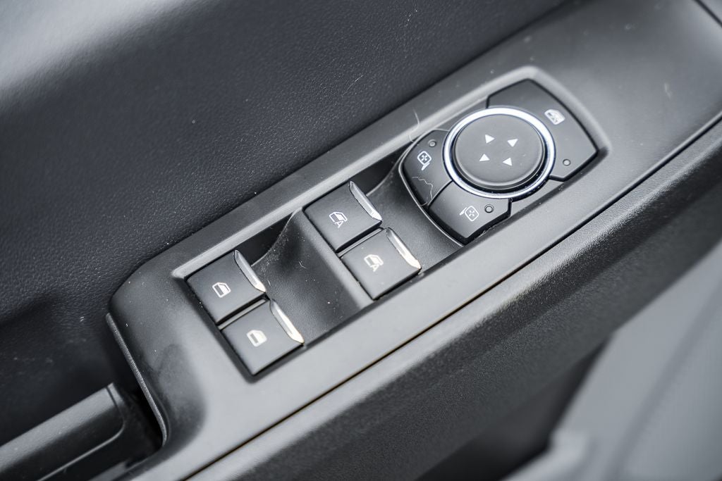 2024 Ford F-250SD XL