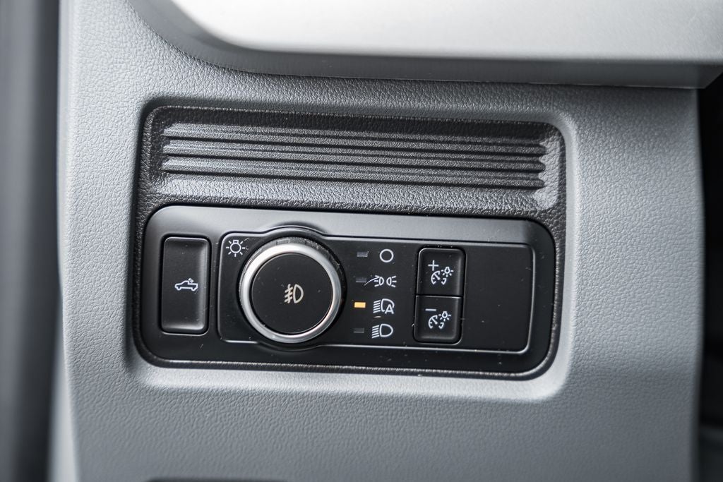 2024 Ford F-250SD XL