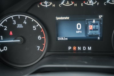 2024 Ford F-250SD XL