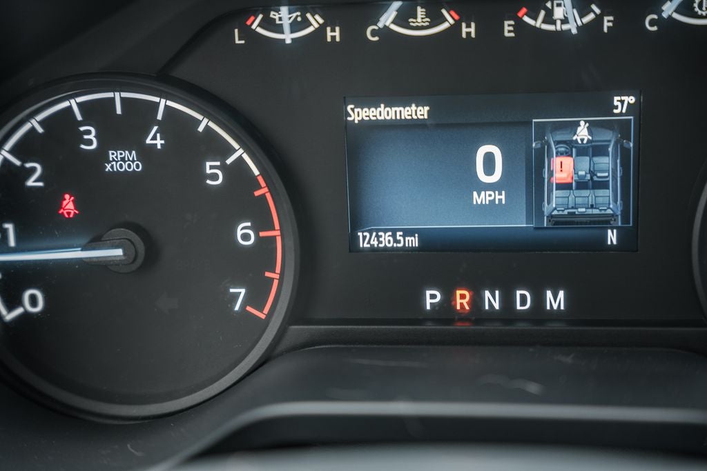 2024 Ford F-250SD XL