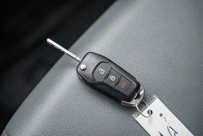 2024 Ford F-250SD XL