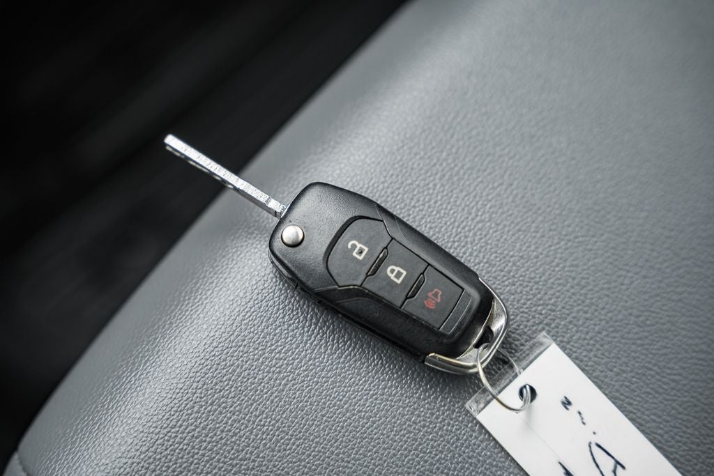 2024 Ford F-250SD XL