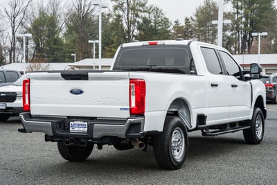2024 Ford F-250SD XL