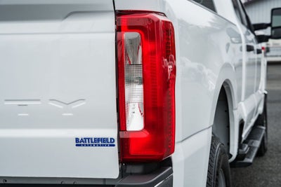 2024 Ford F-250SD XL