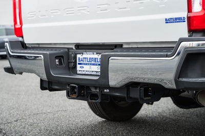 2024 Ford F-250SD XL
