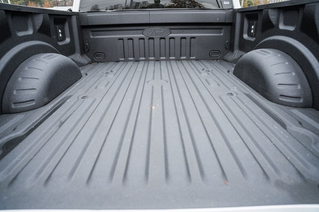 2024 Ford F-250SD XL