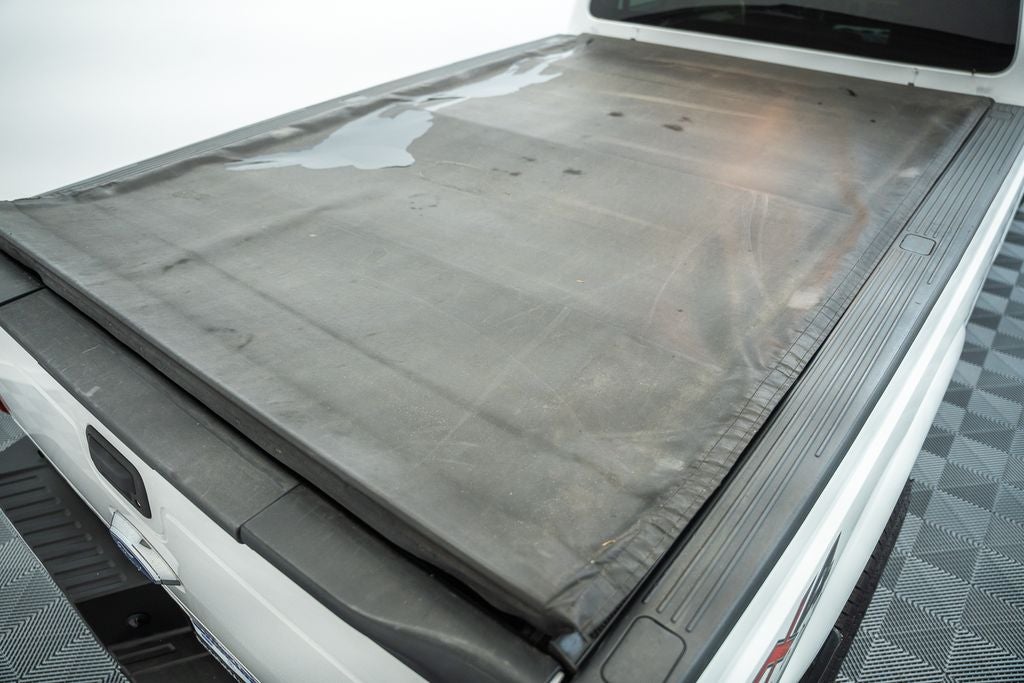 2015 Ford F-250SD XLT