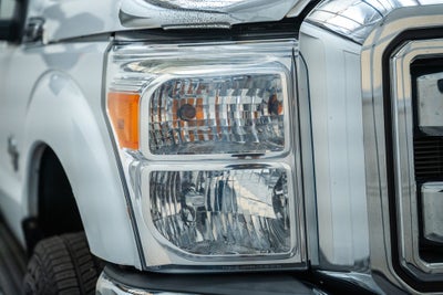 2015 Ford F-250SD XLT