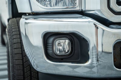 2015 Ford F-250SD XLT