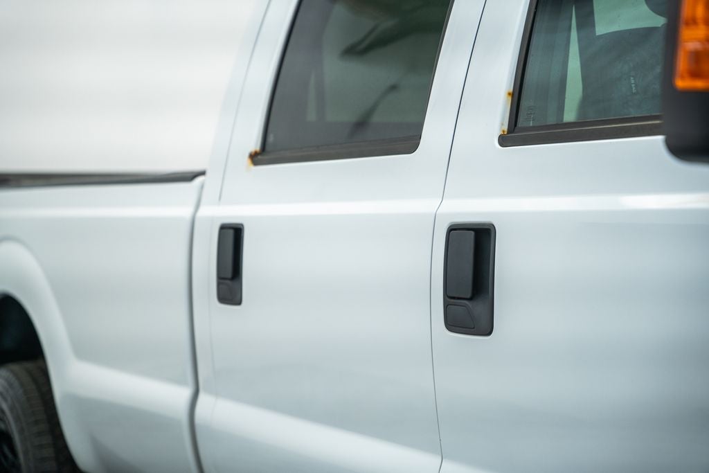 2015 Ford F-250SD XLT