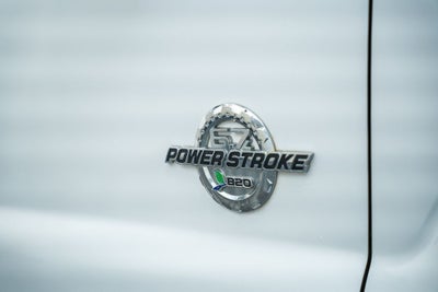 2015 Ford F-250SD XLT