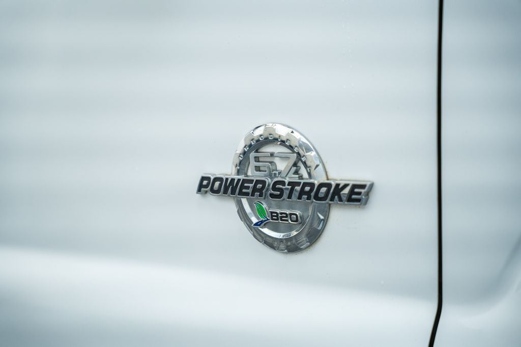 2015 Ford F-250SD XLT