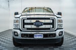 2015 Ford F-250SD XLT