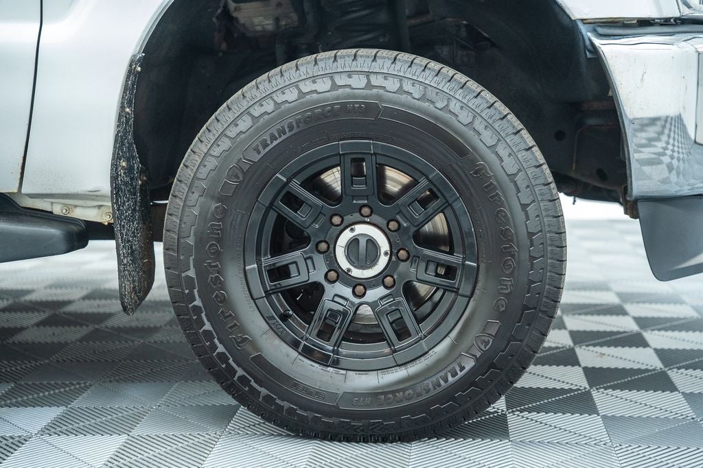 2015 Ford F-250SD XLT