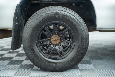 2015 Ford F-250SD XLT