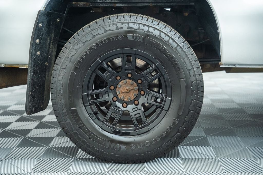 2015 Ford F-250SD XLT