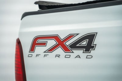 2015 Ford F-250SD XLT