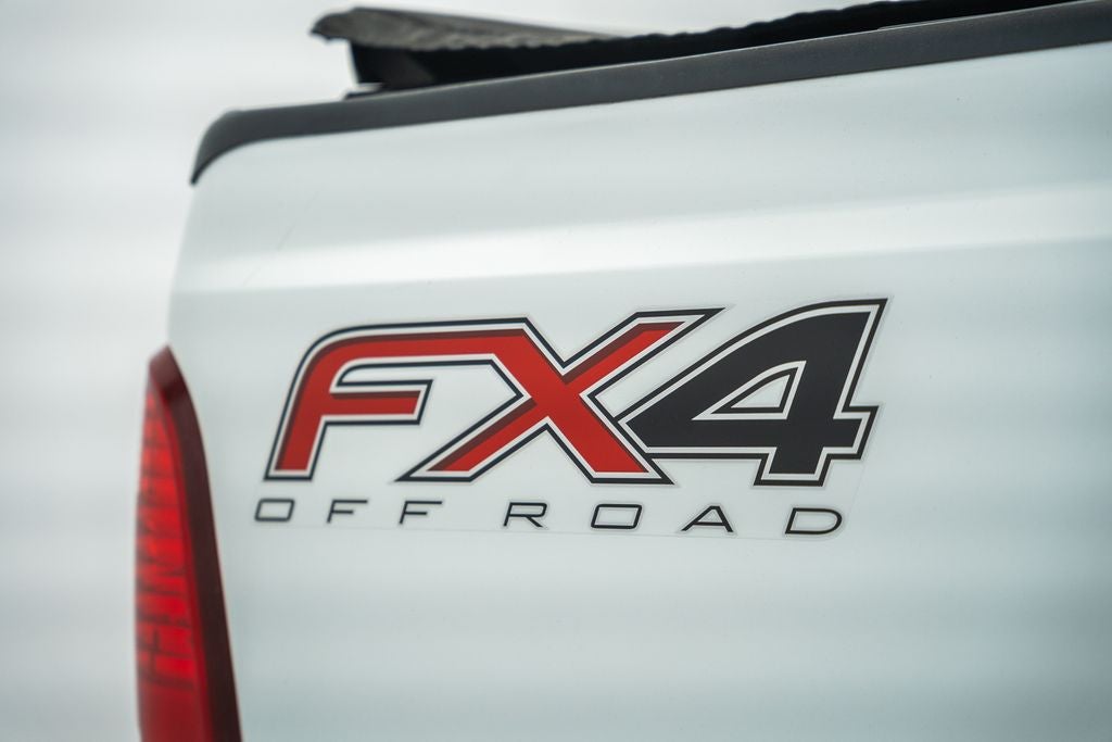 2015 Ford F-250SD XLT