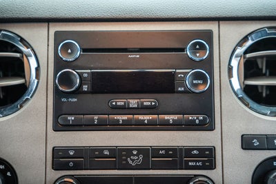 2015 Ford F-250SD XLT