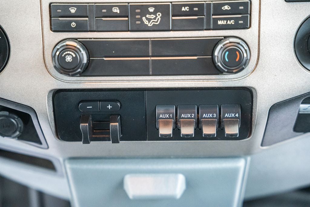 2015 Ford F-250SD XLT