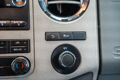 2015 Ford F-250SD XLT