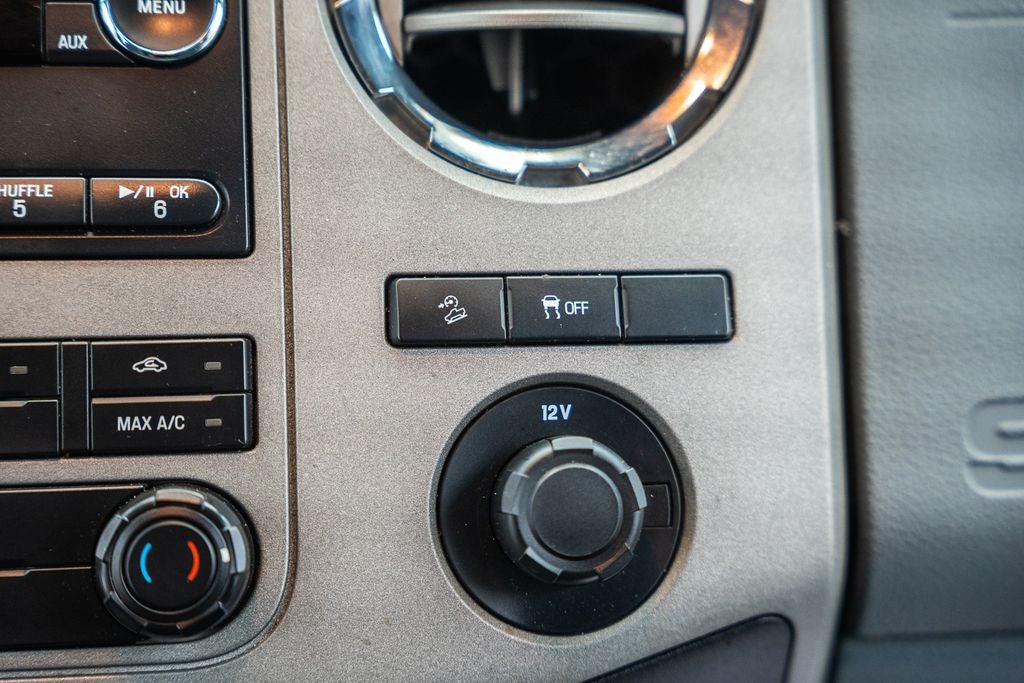 2015 Ford F-250SD XLT