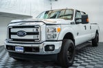 2015 Ford F-250SD XLT