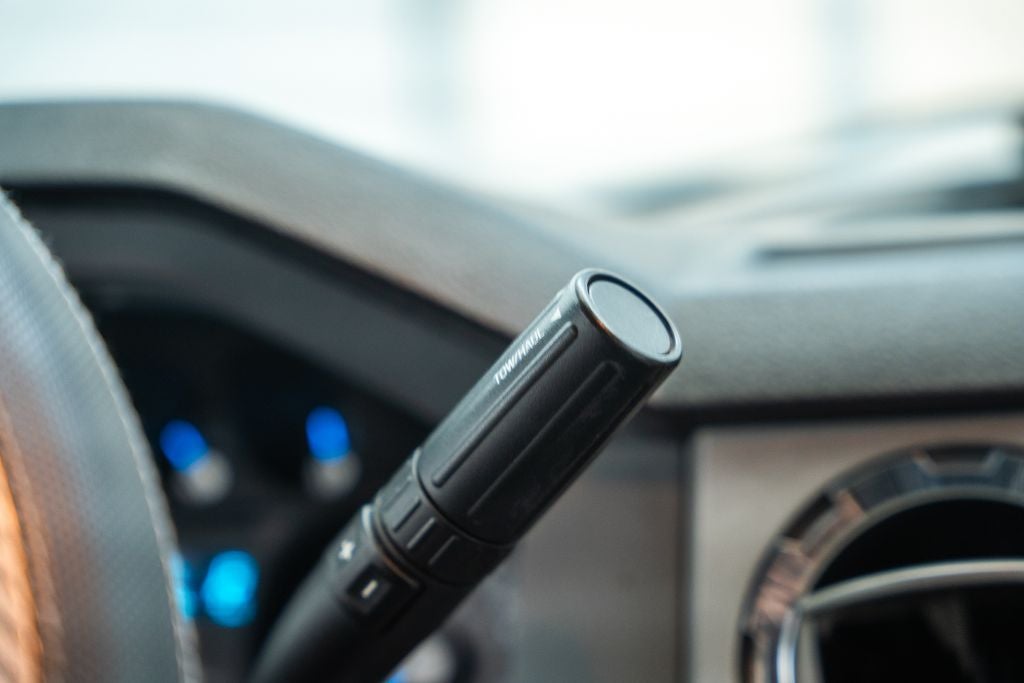 2015 Ford F-250SD XLT