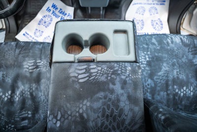 2015 Ford F-250SD XLT