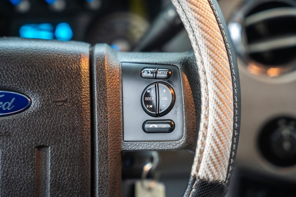 2015 Ford F-250SD XLT