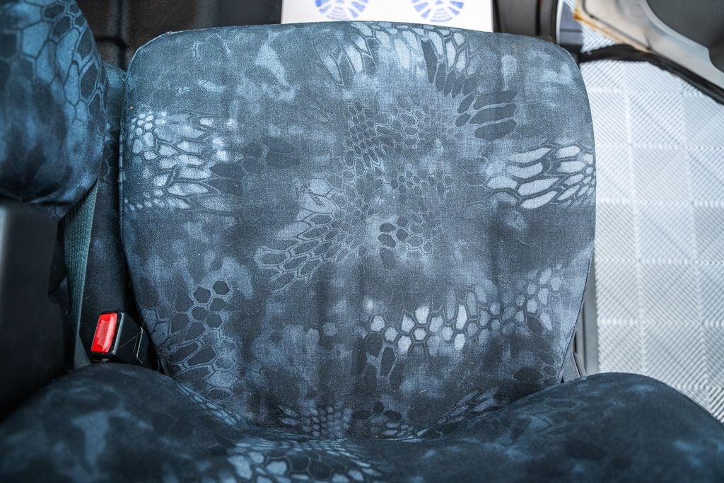 2015 Ford F-250SD XLT