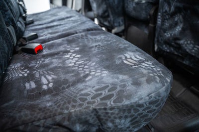 2015 Ford F-250SD XLT