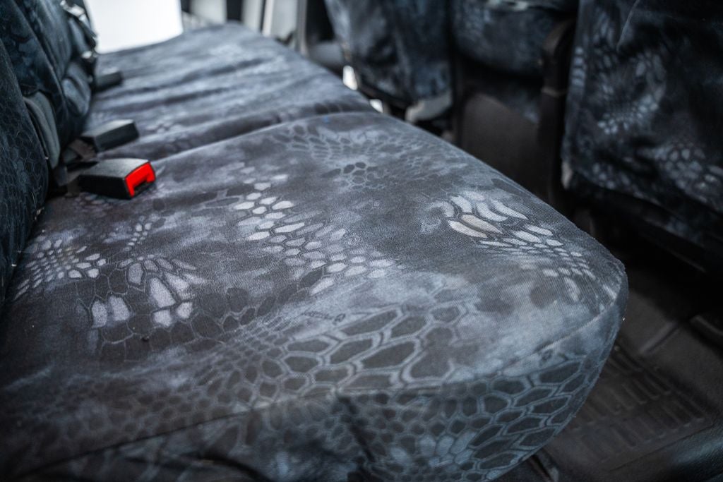 2015 Ford F-250SD XLT