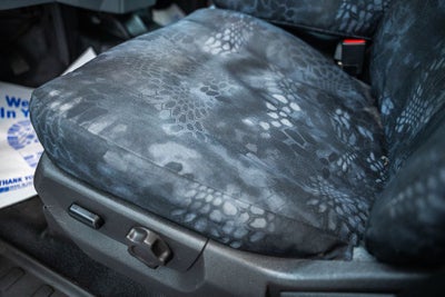 2015 Ford F-250SD XLT