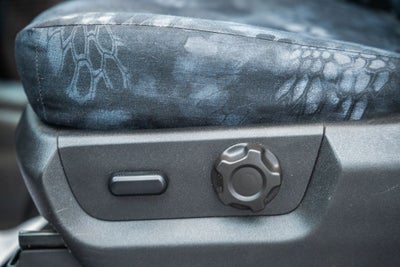 2015 Ford F-250SD XLT