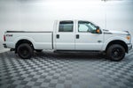 2015 Ford F-250SD XLT