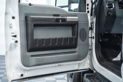 2015 Ford F-250SD XLT