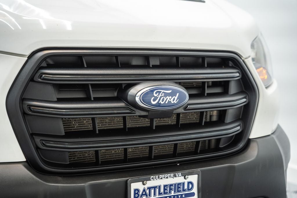 2020 Ford Transit-250 Base Medium Roof