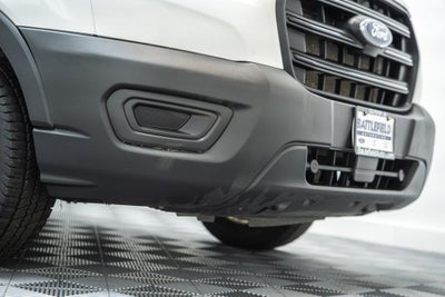 2020 Ford Transit-250 Base Medium Roof