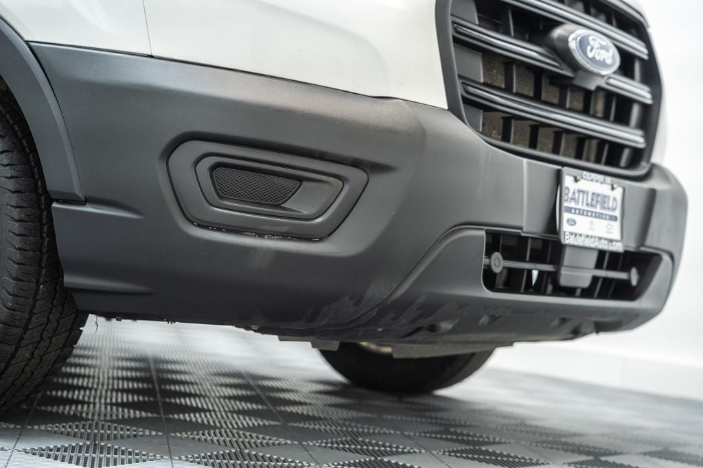 2020 Ford Transit-250 Base Medium Roof