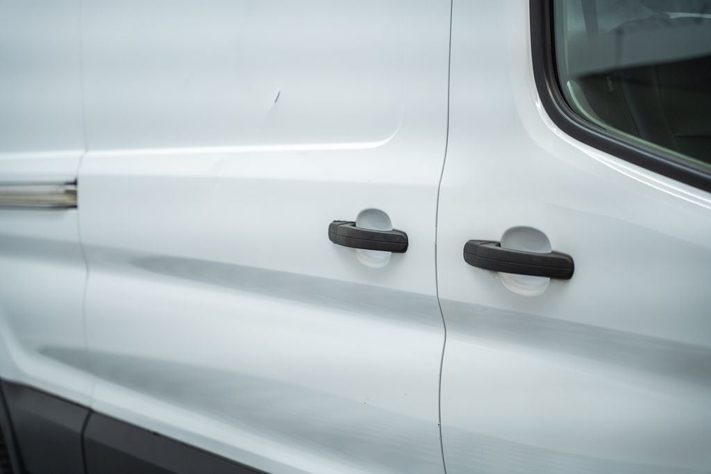 2020 Ford Transit-250 Base Medium Roof