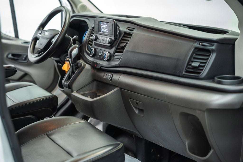 2020 Ford Transit-250 Base Medium Roof