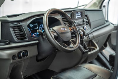 2020 Ford Transit-250 Base Medium Roof