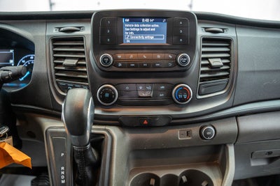 2020 Ford Transit-250 Base Medium Roof