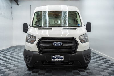 2020 Ford Transit-250 Base Medium Roof