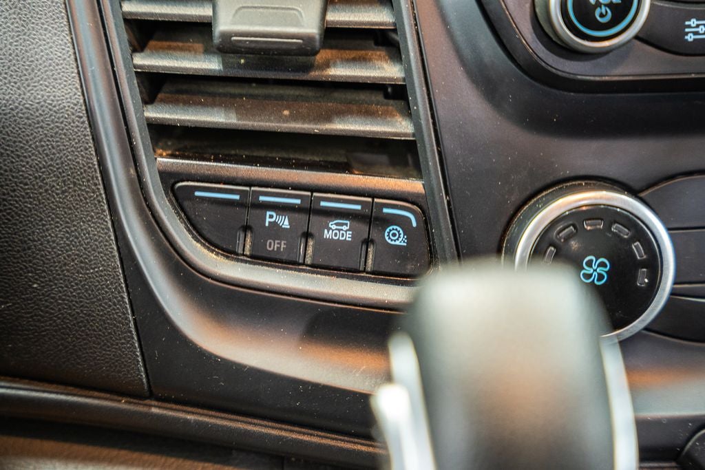 2020 Ford Transit-250 Base Medium Roof