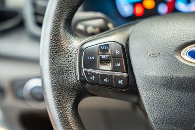 2020 Ford Transit-250 Base Medium Roof