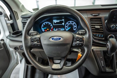 2020 Ford Transit-250 Base Medium Roof